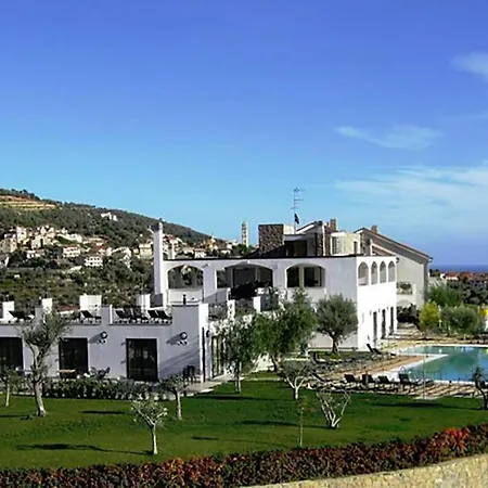 Apartament Bilo 3 Castellaro (Liguria)