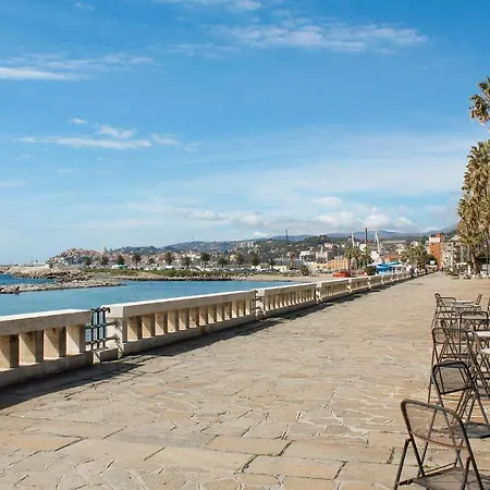 Bilo 3 * Castellaro (Liguria)